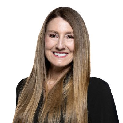 Amy Corcoran