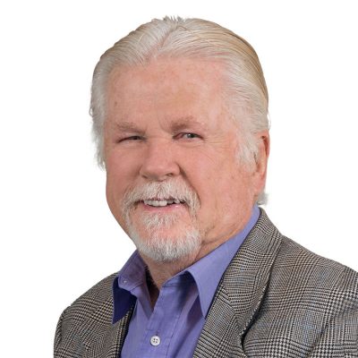 Dennis Connors