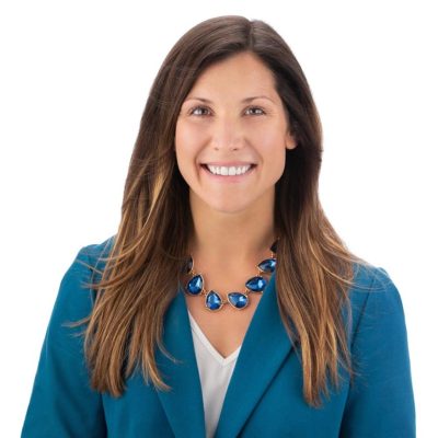 Kate Gustafson
