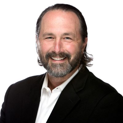 Kevin Eosco