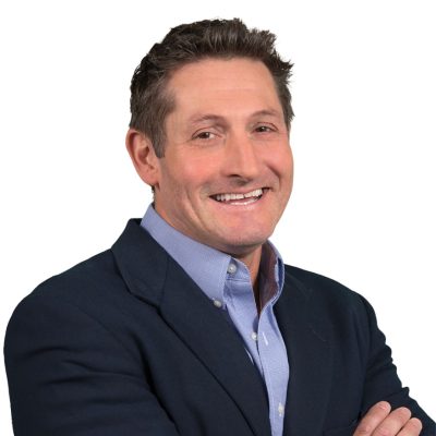 Larry Gallagher