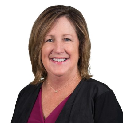 Linda Walsh