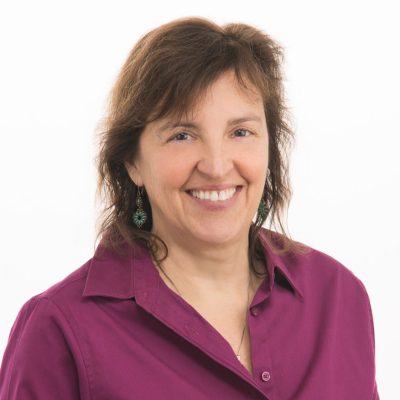 Lisa Davy
