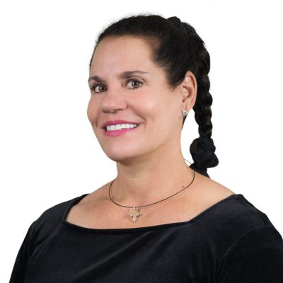 Michele DeMango