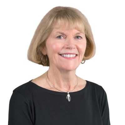 Nancy Beaudry