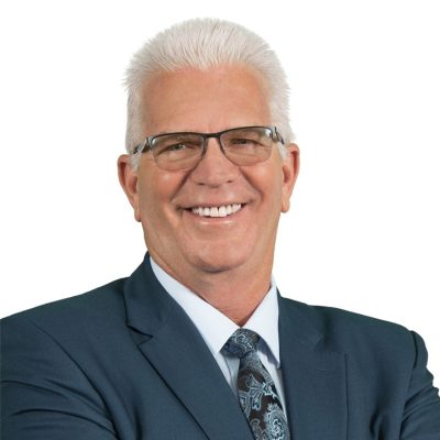 Rick Stone