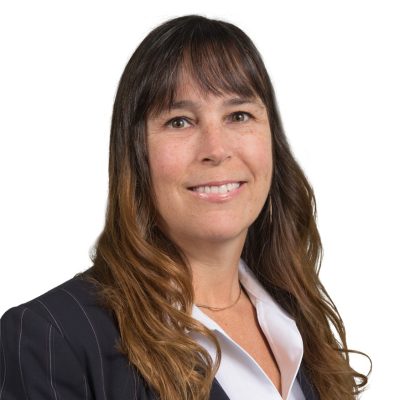 Sharon Lamoureux