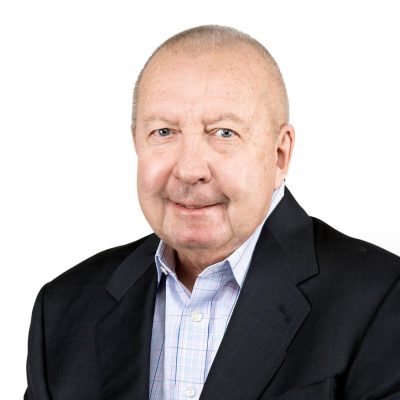 Stephen O'Keefe