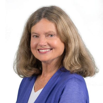 Sue Peterson