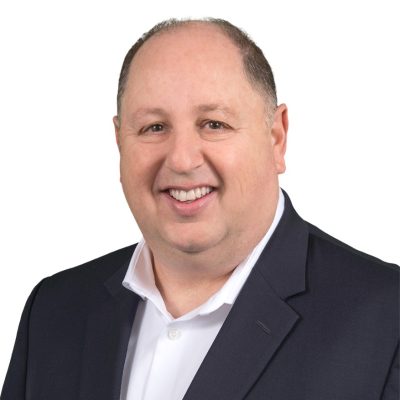Tim Scozzari