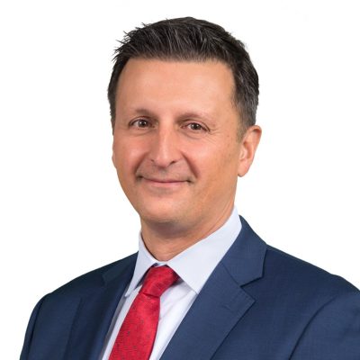 Todd Machnik