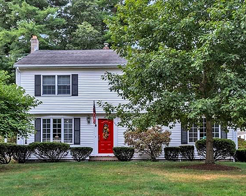 Featured Listing Photo