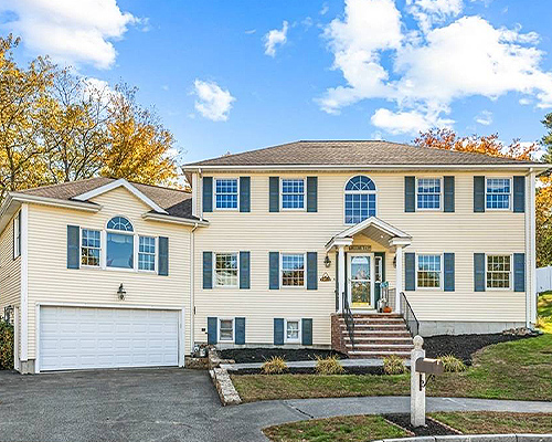 Featured Listing Photo