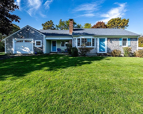 Featured Listing Photo