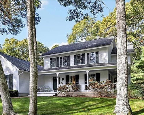 Featured Listing Photo