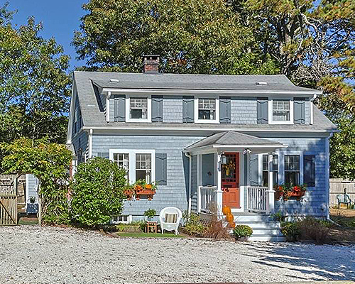 Featured Listing Photo