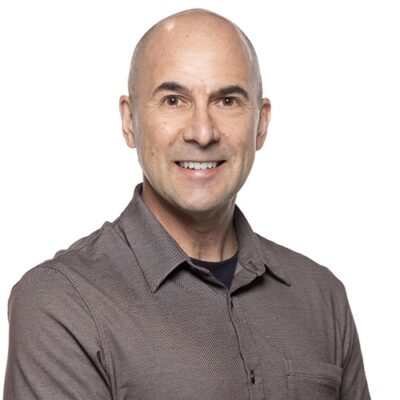 Theron Johnson Lisa_LinkedIn